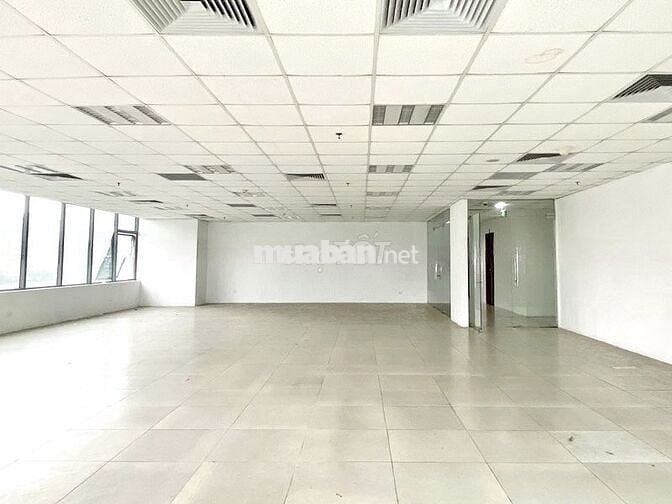 Sàn mới 130m2 tại Trần Bình, 18tr, lô góc, 2 thoáng ánh sáng siêu đỉnh