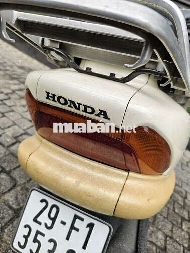 Honda Spacy 2000 Trắng cực gin