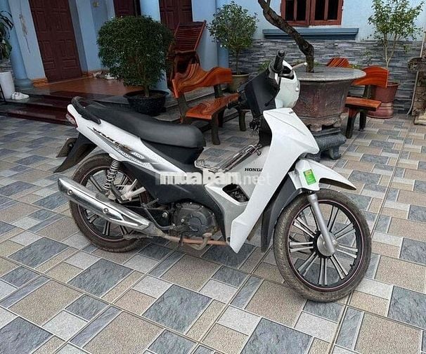 xe wave hoda 110 còn đẹp