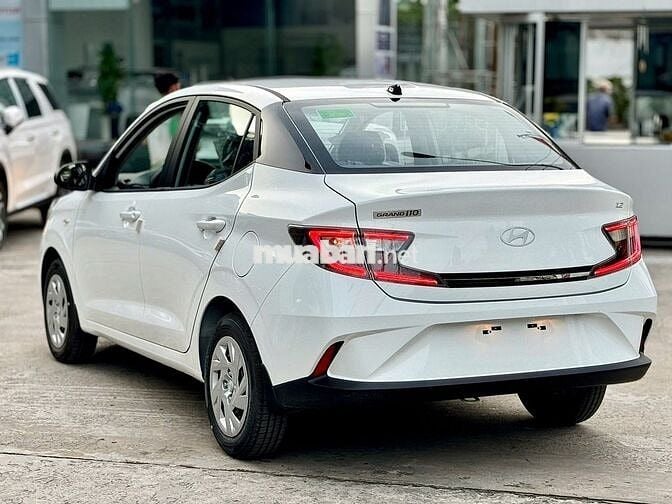 HYUNDAI I10 TRẢ TRƯỚC CHỈ TỪ 100 TRIỆU NHẬN XE