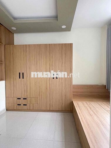 Share phòng trong nhà nguyên căn, trung tâm Phú Nhuận