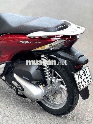 Sh mod 2023 lướt 6000km chính chủ có góp ạ