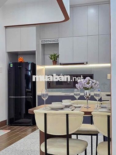 🏠 CHO THUÊ NHÀ NGUYÊN CĂN 3 TẦNG – PHAN THANH ✨