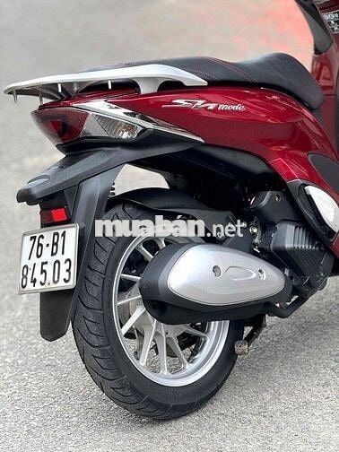 Sh mod 2023 lướt 6000km chính chủ có góp ạ