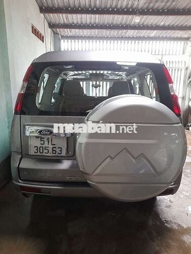 3 125 2010 Limited 4x2 - 81000 km