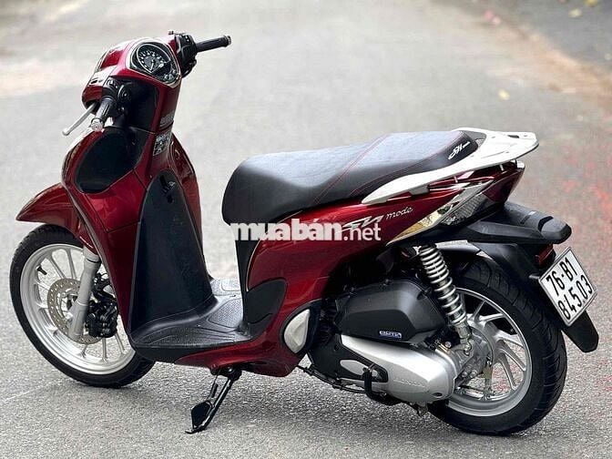 Sh mod 2023 lướt 6000km chính chủ có góp ạ