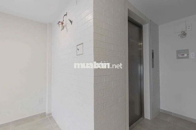 MẶT TIỀN LÊ VĂN SỸ SIÊU ĐẸP DÀNH CHO CÁC SPA, SHOWROOM, VĂN PHÒNG ...