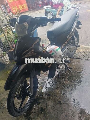 Sirius Fi 2019 máy êm ngon bao chạy