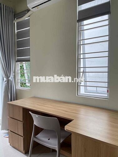 Share phòng trong nhà nguyên căn, trung tâm Phú Nhuận