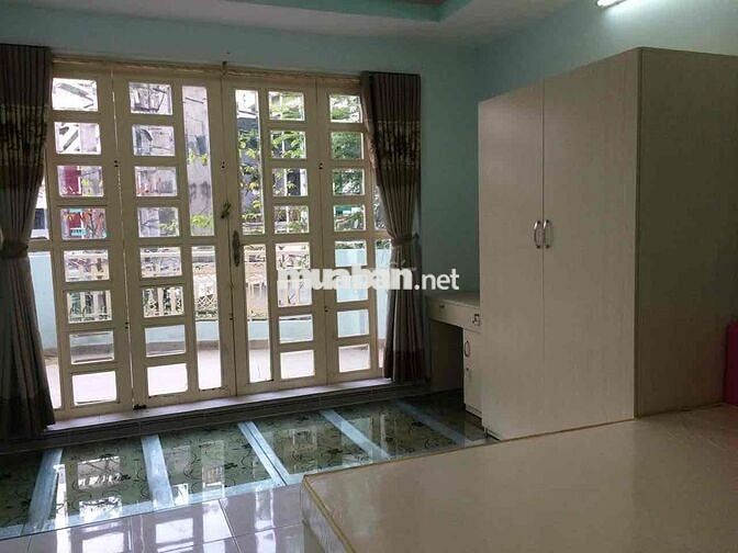 STUDIO 45M2 TÁCH BẾP FULL NỘI THẤT THÍCH QUẢNG ĐỨC, Q.PHÚ NHUẬN
