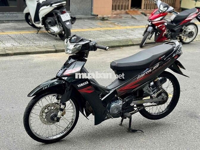 ❤️ Yamaha Sirius 110_Chính chủ biển số 47