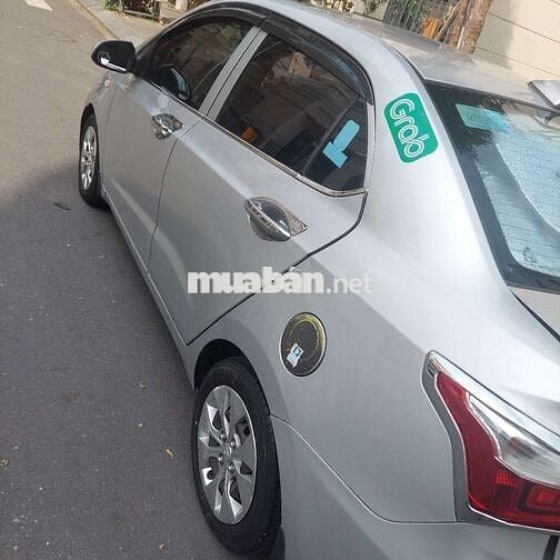 5 210 2018 Sedan 1.2 MT - 0 km