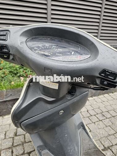 Honda Spacy 2000 Trắng cực gin