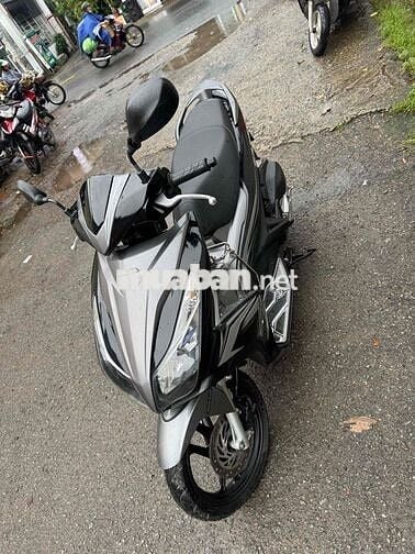 ab bstp xe zin đẹp