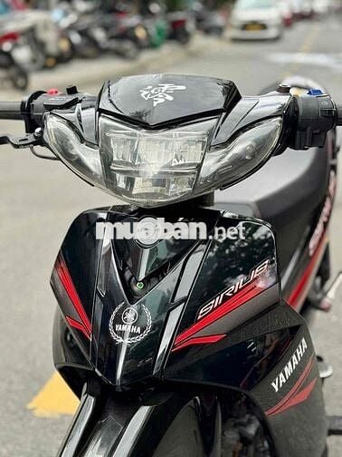 ❤️ Yamaha Sirius 110_Chính chủ biển số 47