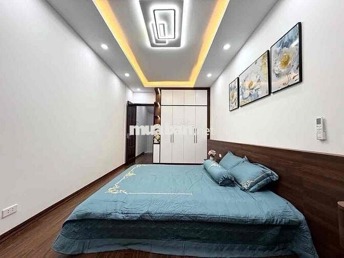 Bán nhà phố Khương Đình - 30m2, Mt 3.2m, hàng xóm Vinhome Galaxy