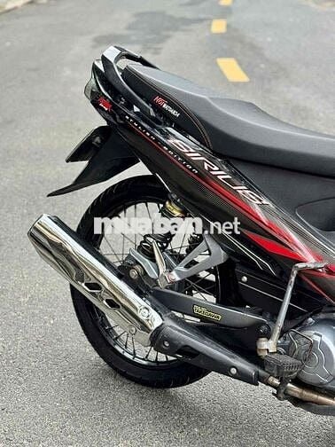 ❤️ Yamaha Sirius 110_Chính chủ biển số 47