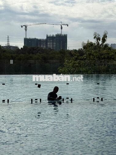 CHO THUÊ CĂN 2PN – OPAL SKYLINE, 11B NGUYỄN VĂN TIẾT (LÁI THIÊU) – 5,5