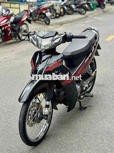 ❤️ Yamaha Sirius 110_Chính chủ biển số 47