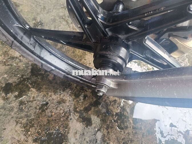 Sirius Fi 2019 máy êm ngon bao chạy