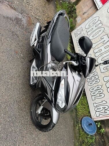 ab bstp xe zin đẹp