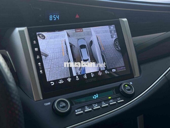 Toyota Innova Venturer 2020 ( PB 2021 ) odo 71,000