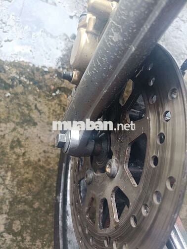 Sirius Fi 2019 máy êm ngon bao chạy