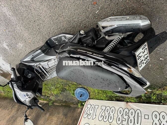 ab bstp xe zin đẹp