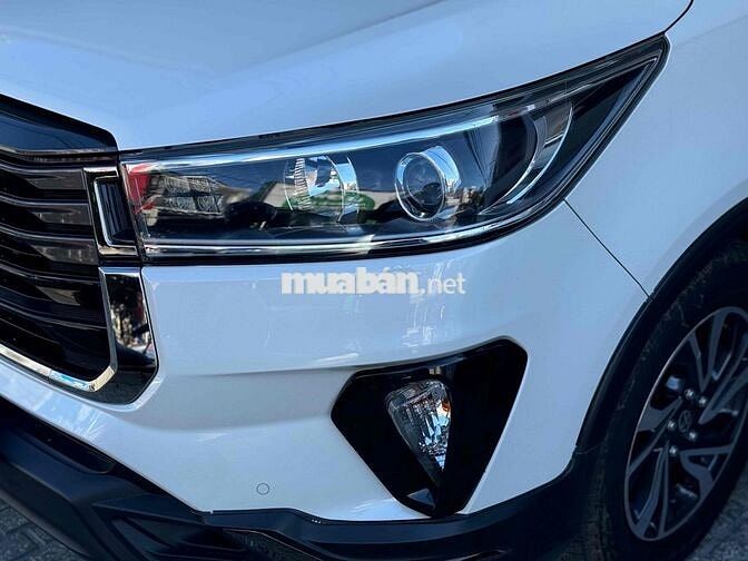 Toyota Innova Venturer 2020 ( PB 2021 ) odo 71,000