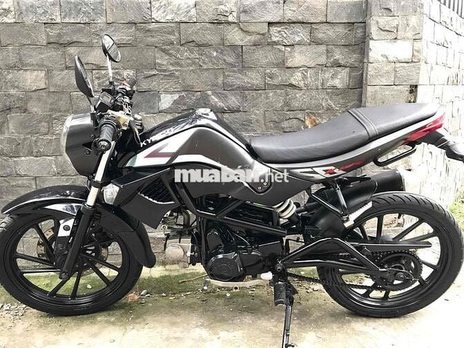 Kymco K-Pipe  50cc 2020  biển TP.HCM chính chủ ký