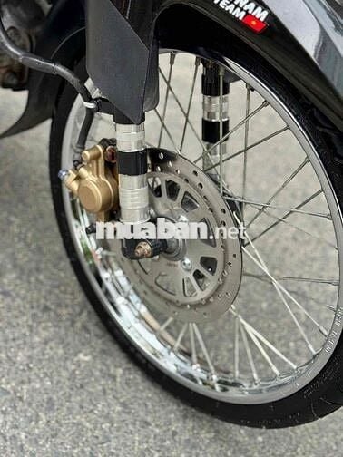 ❤️ Yamaha Sirius 110_Chính chủ biển số 47