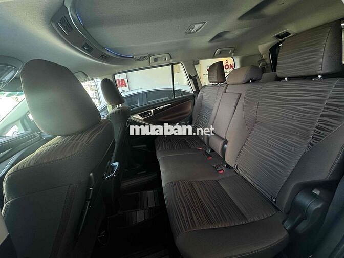 Toyota Innova Venturer 2020 ( PB 2021 ) odo 71,000