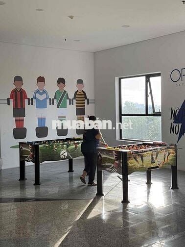 CHO THUÊ CĂN 2PN – OPAL SKYLINE, 11B NGUYỄN VĂN TIẾT (LÁI THIÊU) – 5,5