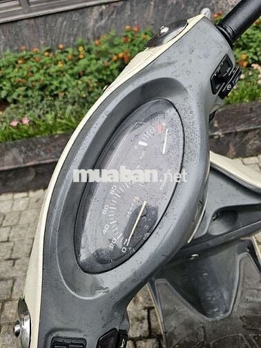 Honda Spacy 2000 Trắng cực gin