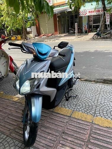 LUVIAS Phun xăng điện tử . bs đệp máy zin