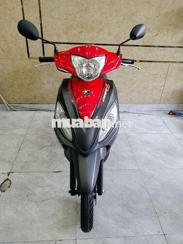 Tay Ga 50 Học Sinh Đi Học,KYMCO Candy S