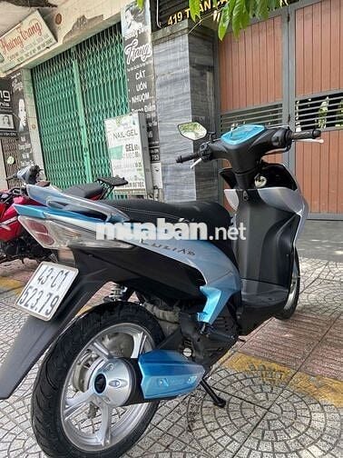 LUVIAS Phun xăng điện tử . bs đệp máy zin