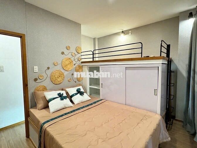 Nguyên căn nhà đẹp khu ẩm thực Phan Xích Long