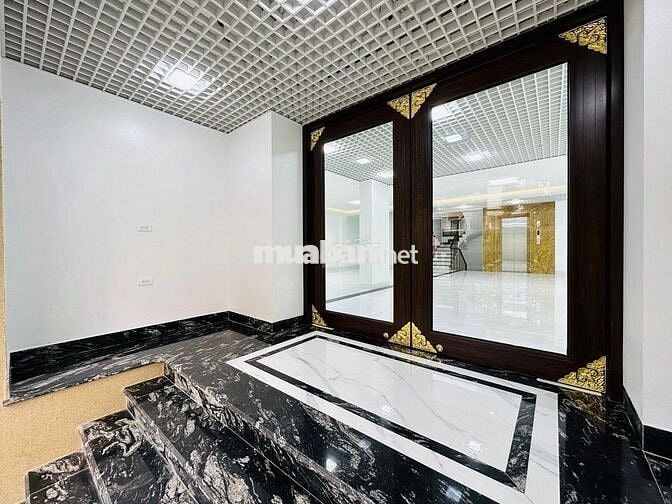 Phạm Hùng chính chủ cho thuê VP 100m2 mới tinh, giá rẻ để giữ nhà 15tr