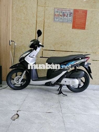 Vision FI BSTP,Xe Máy Siêu Êm,Có Bộ Công Chứng