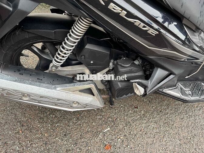 ab bstp xe zin đẹp