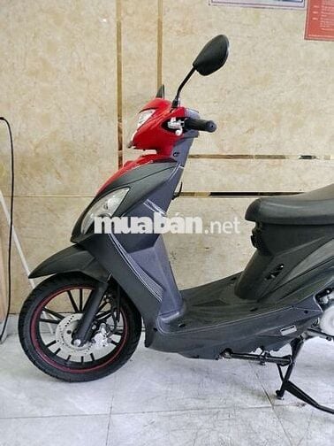 Tay Ga 50 Học Sinh Đi Học,KYMCO Candy S