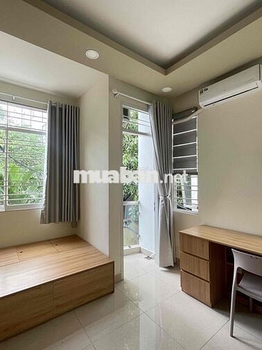 Share phòng trong nhà nguyên căn, trung tâm Phú Nhuận