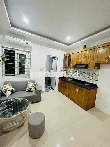 2.19 Tỷ Có Ngay Căn CCMN 55m2 Cạnh Ngã Tư Sở