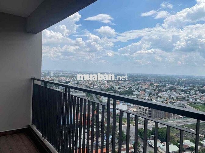 CHO THUÊ CĂN 2PN – OPAL SKYLINE, 11B NGUYỄN VĂN TIẾT (LÁI THIÊU) – 5,5