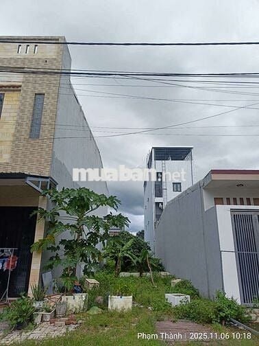 Đường 7,5m Bàu Mạc 19 - Đông nam - Rẻ nhất thị trường Pandora City