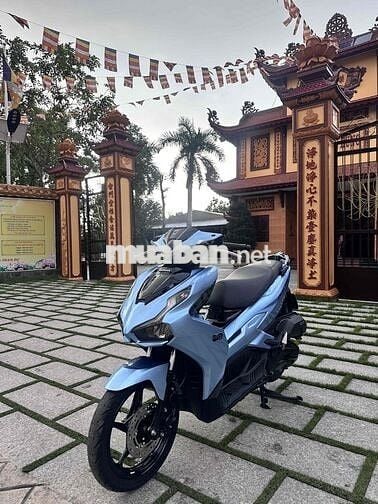 ❤️ Airblade 4val Siêu Zin Đẹp - Gop 12tr Nhận Xe