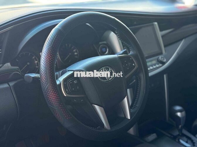 Toyota Innova Venturer 2020 ( PB 2021 ) odo 71,000