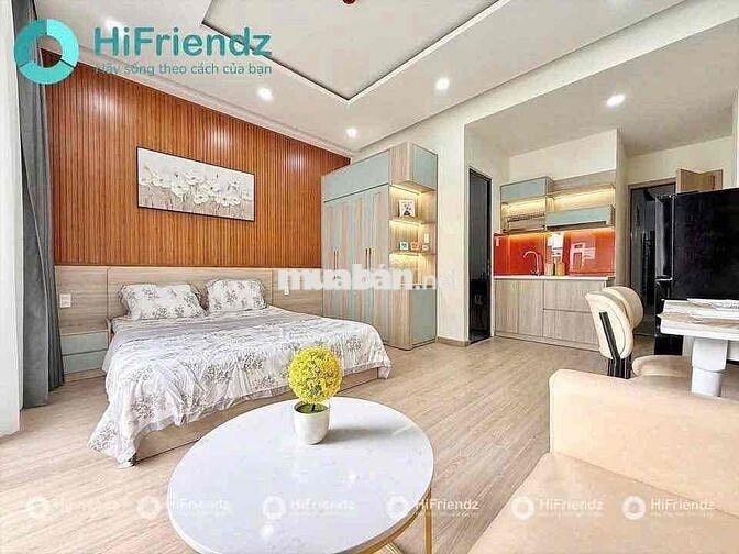 🌆🌆 CHO THUÊ CĂN HỘ VIEW BAN CÔNG SIÊU ĐẸP – GIÁ HỢP LÝ, FULL TIỆN NGHI