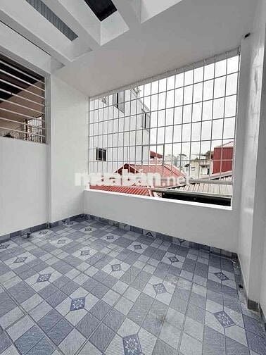 Bán nhà phố Khương Đình - 30m2, Mt 3.2m, hàng xóm Vinhome Galaxy